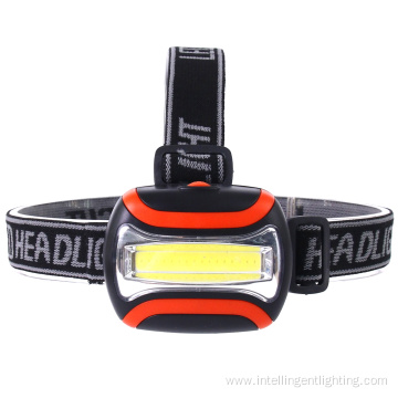 COB Floodlights Outdoor Headlights Led Super Bright Headlamp